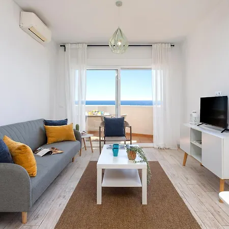 Sunstay Benalbeach Flat I Lägenhet